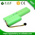 NI-MH 3000mAh 12V SC Batterie Akku Nimh Akkus